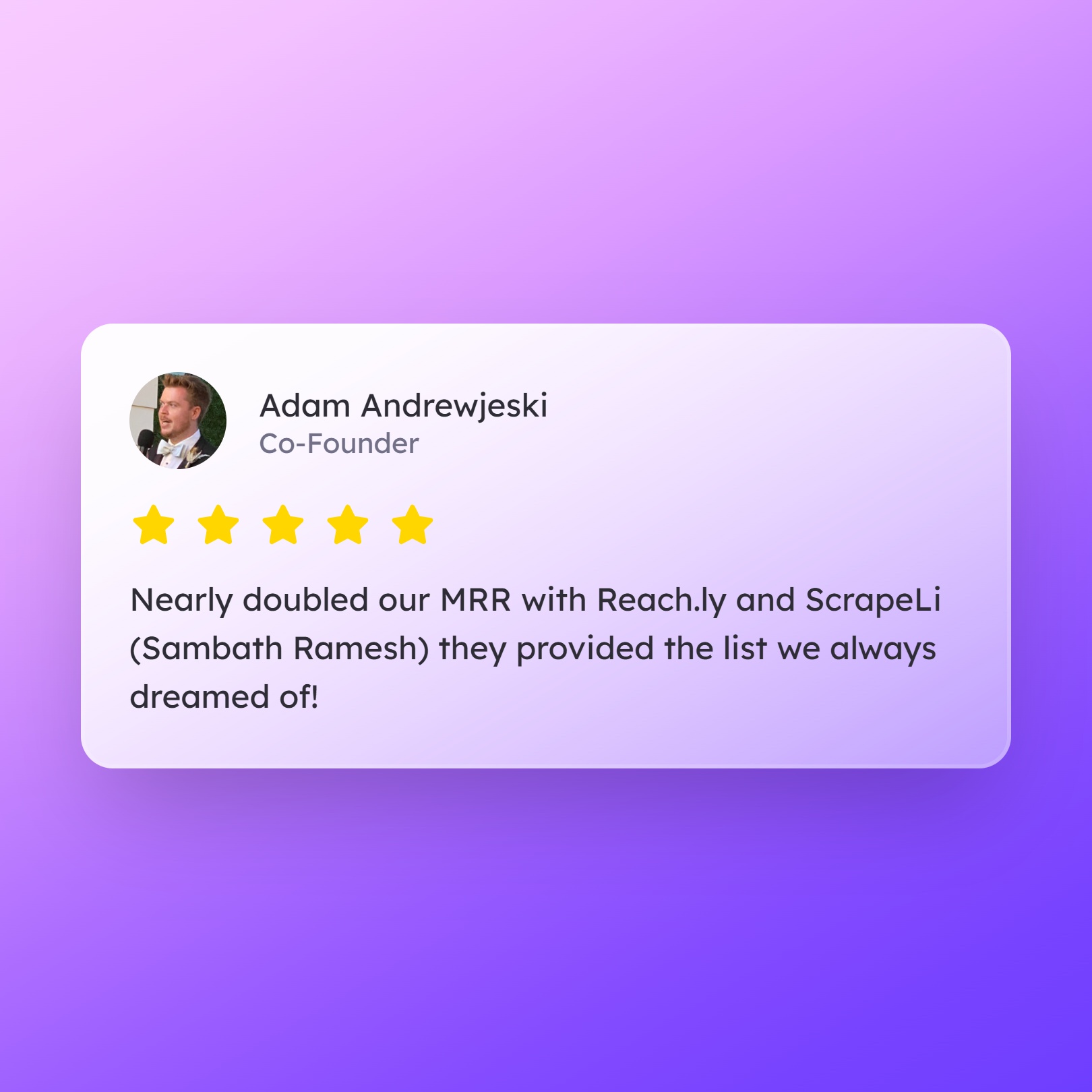 Review 1